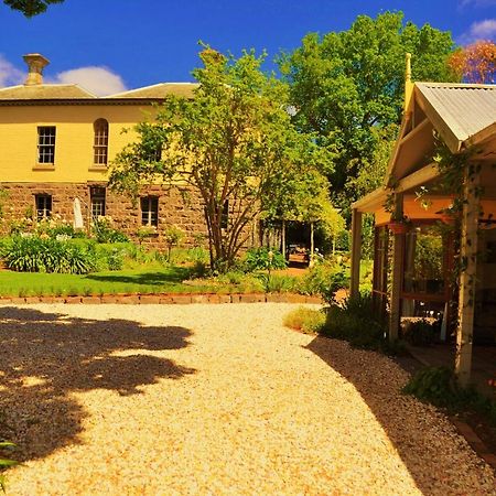 Bindley House B&B Cottage Kilmore Dış mekan fotoğraf