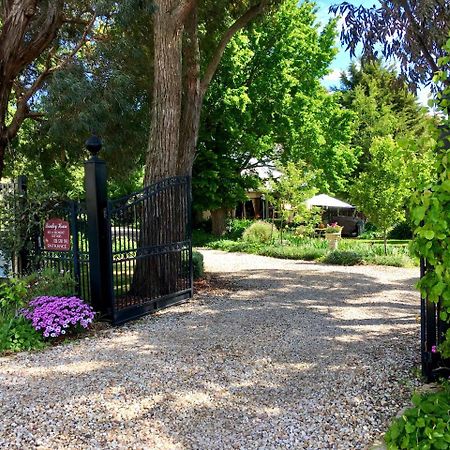 Bindley House B&B Cottage Kilmore Dış mekan fotoğraf