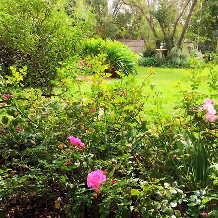 Bindley House B&B Cottage Kilmore Dış mekan fotoğraf