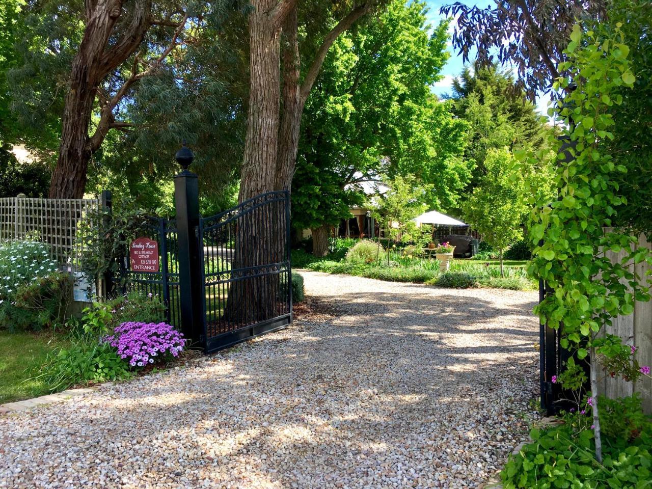 Bindley House B&B Cottage Kilmore Dış mekan fotoğraf