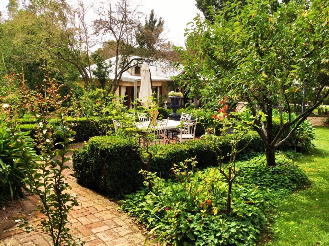 Bindley House B&B Cottage Kilmore Dış mekan fotoğraf