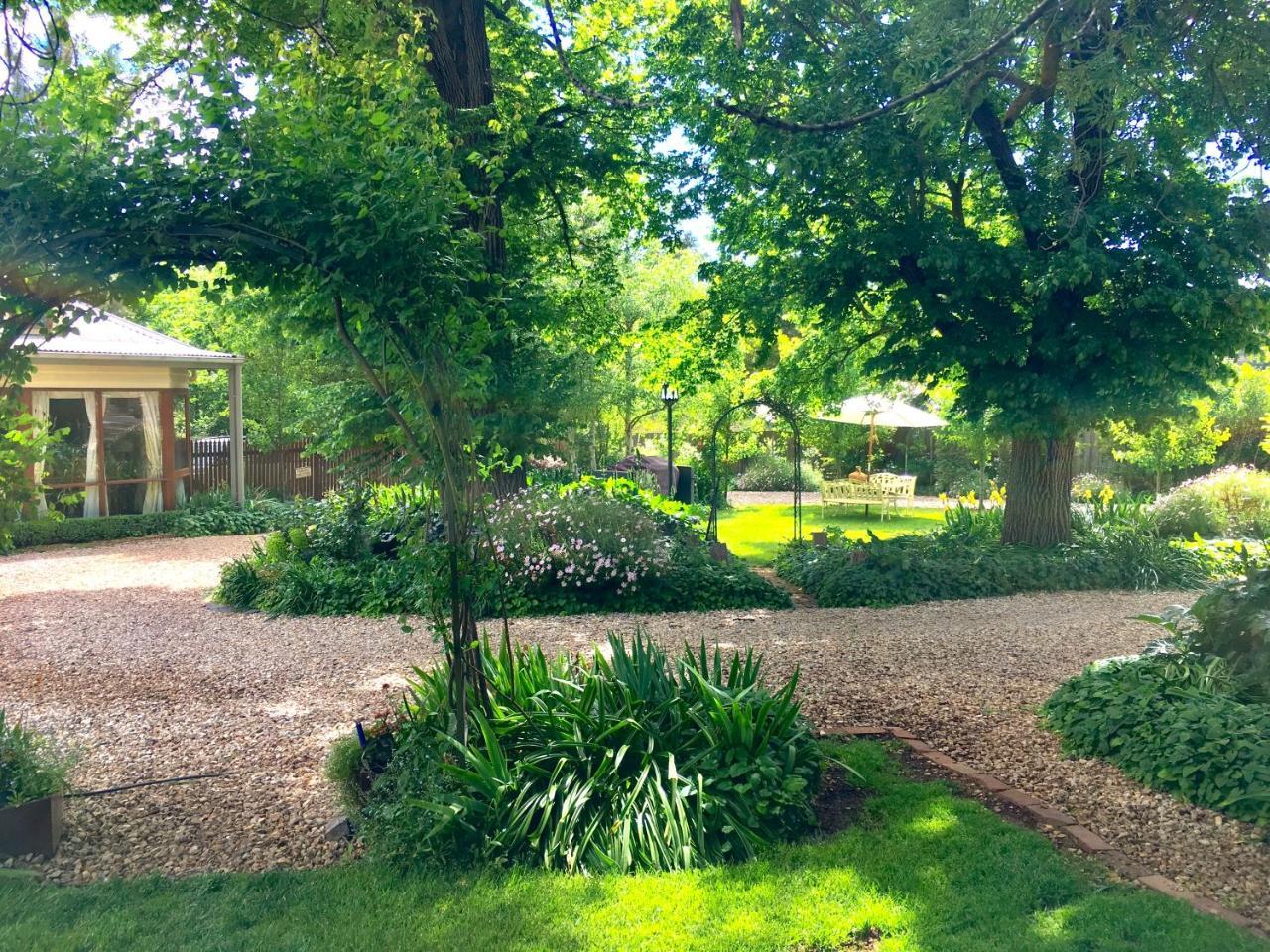 Bindley House B&B Cottage Kilmore Dış mekan fotoğraf