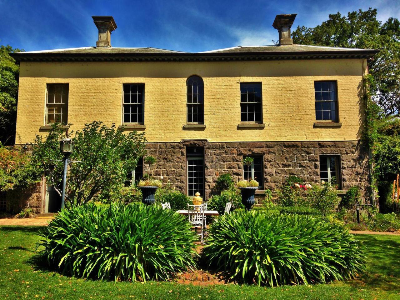 Bindley House B&B Cottage Kilmore Dış mekan fotoğraf