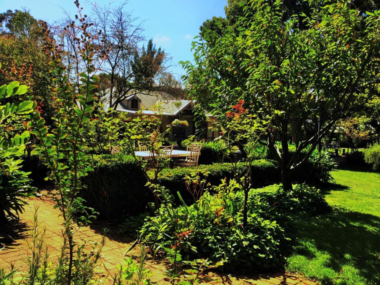 Bindley House B&B Cottage Kilmore Dış mekan fotoğraf