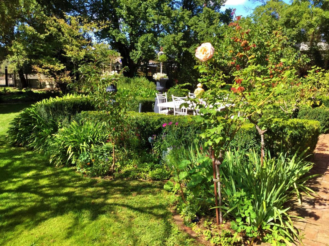 Bindley House B&B Cottage Kilmore Dış mekan fotoğraf