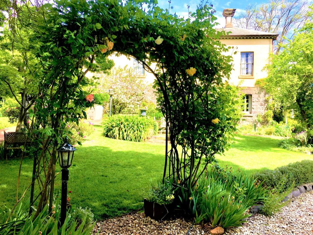Bindley House B&B Cottage Kilmore Dış mekan fotoğraf