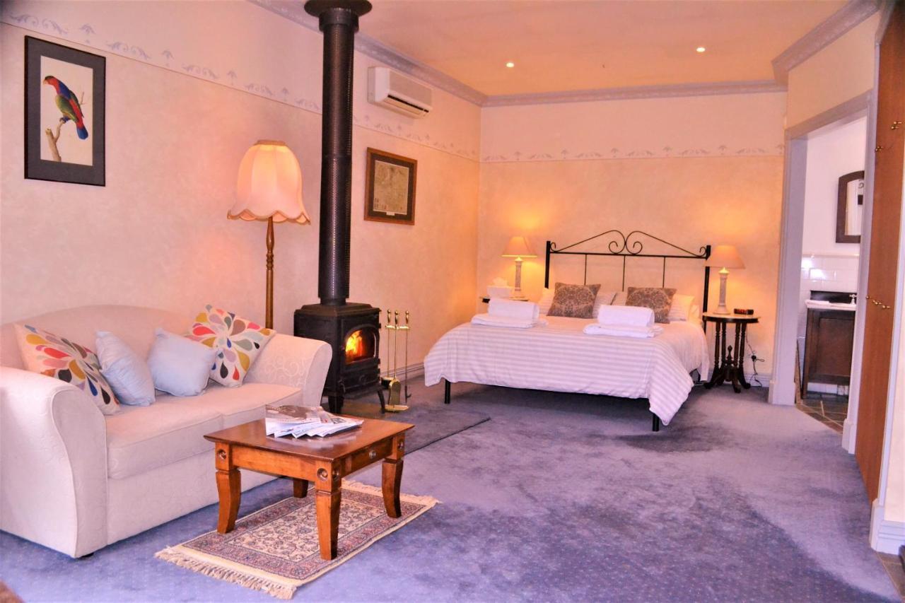 Bindley House B&B Cottage Kilmore Dış mekan fotoğraf