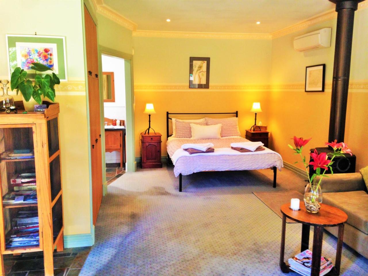 Bindley House B&B Cottage Kilmore Dış mekan fotoğraf